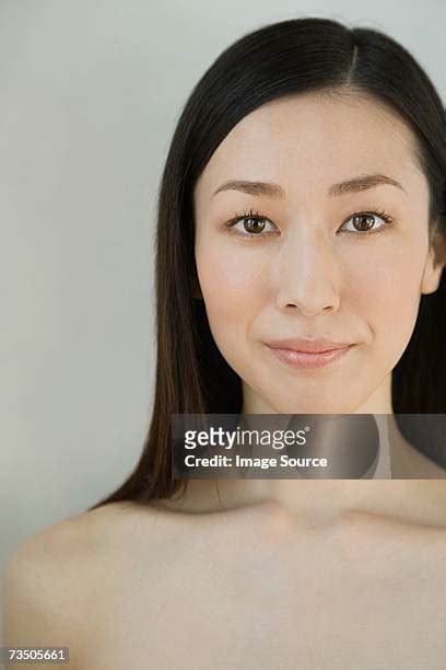 熟女 裸|1,974 日本人 ヌード Stock Photos, High.